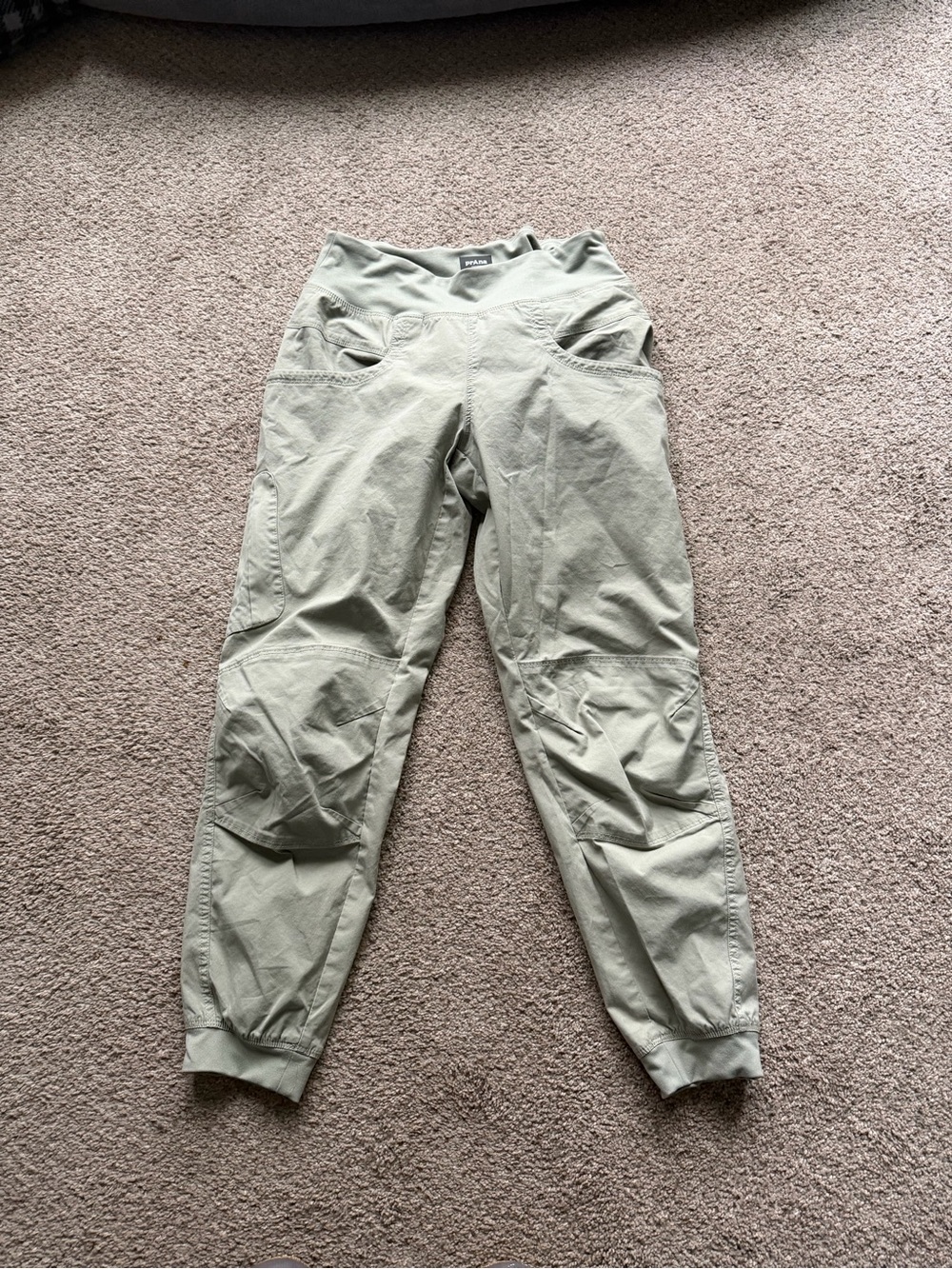 Sage Jogger Pants
